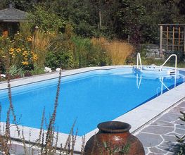 Schwimmbad und Wassertechnik Bild 1