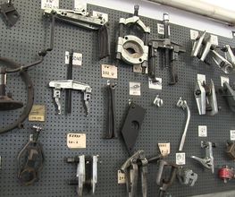 Autohaus Köpf GmbH Bild 5