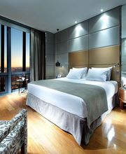 Eurostars Madrid Tower imagen 11