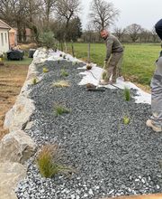 Le carour Paysage image 9