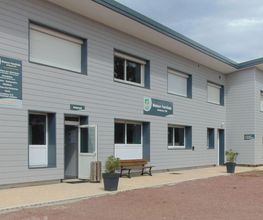 MFR/CFA Argentonnay image 8