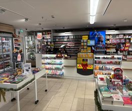 Eckert Berlin, Potsdamer Platz