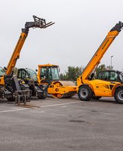 Kiloutou Élévation Reims image 1