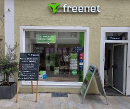 freenet Shop Bild 2