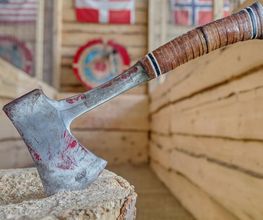 LumberJacks image 13