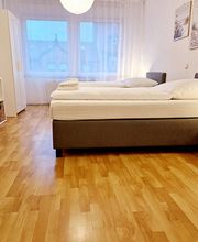 Apartments Hofgarten Bild 5