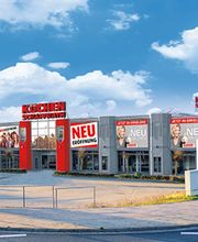 Küchenmarkt Schaffrath Erkelenz Bild 1