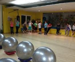 FITNESS am CHEMNITZ CENTER Bild 9