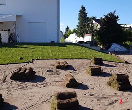 Heiko Jester - Garten- und Landschaftsbau GbR Bild 7
