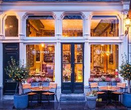 Restaurant De Belhamel afbeelding 1