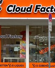 Cloud Factory Bild 8