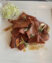 屋企靓汤 China Restaurant - Ein Topf und mehr Bild 2