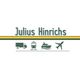 Julius Hinrichs