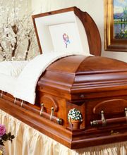 Gosselin Funeral Home image 1