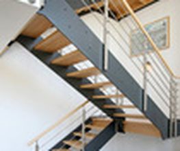 Treppenbau Jatzke Bild 6