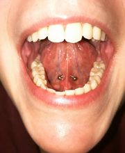 Fuchsbau - Tattoo und Piercing Atelier Bild 1
