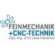 Feinmechanik + CNC-Technik Uwe Handrick