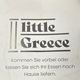 Little Greece Inh. Alibrahim Feras