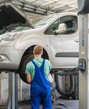 Auto-Küpker GmbH Bild 2