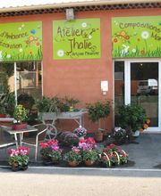 Atelier de Thalie image 9