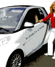 Mobile Pflege Birgit Süß Bild 1