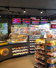 JET Tankstelle Bild 3