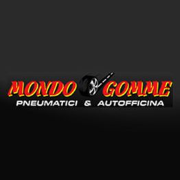 Mondo Gomme logo