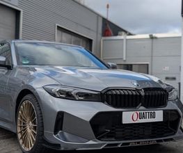 Quattro Design & Technik Bild 4