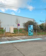 EVzen station de recharge image 3