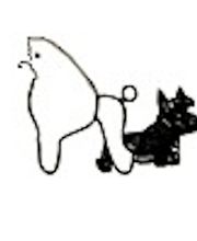 Black'N White image 1