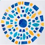 Urso Arte e Piastrelle