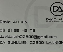 Allain David image 8