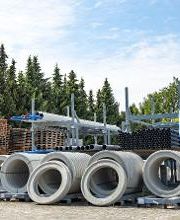 team baucenter GmbH & Co. KG - Müllrose Bild 4