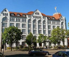 Handwerkskammer zu Leipzig Bild 1