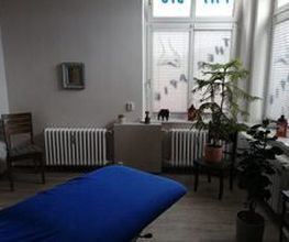 OPT-Physiotherapie Magdeburg Bild 4