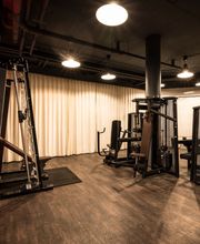 Fitness First Göppingen City - Training
