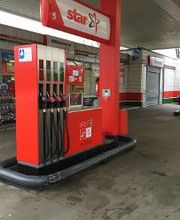 star Tankstelle Bild 2
