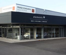 FRANZ SCHEUERLE HAUSTECHNIK Bild 1