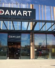 Damart Saran image 1