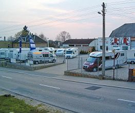 Caravan-Center Geiler Bild 2