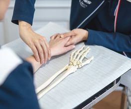 crossklinik - Klinik für Orthopädie und Sportmedizin Bild 3