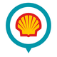 Shell Recharge Charging Station