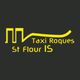 Taxi St Flour 15