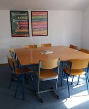 Ilsede Unterrichtsraum 2