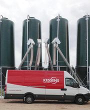 Kessens Technik mit System GmbH & Co.KG Bild 6