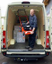 Tellenbach AG Garten- & Forstgeräte Bild 7