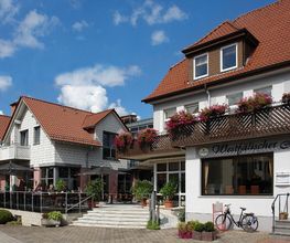 Hotel Restaurant