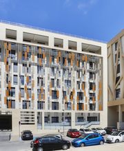 Résidence étudiante Nemea Aix Campus 2 image 6