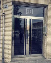 Taller / oficina Inoxidables Acosta imagen 10