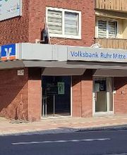 SB-Center Herten-Süd (Volksbank Ruhr Mitte eg) barrierefrei